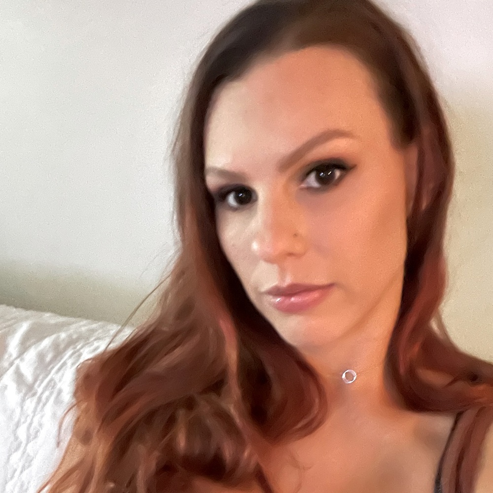 Meet your Posher, Jaclyn